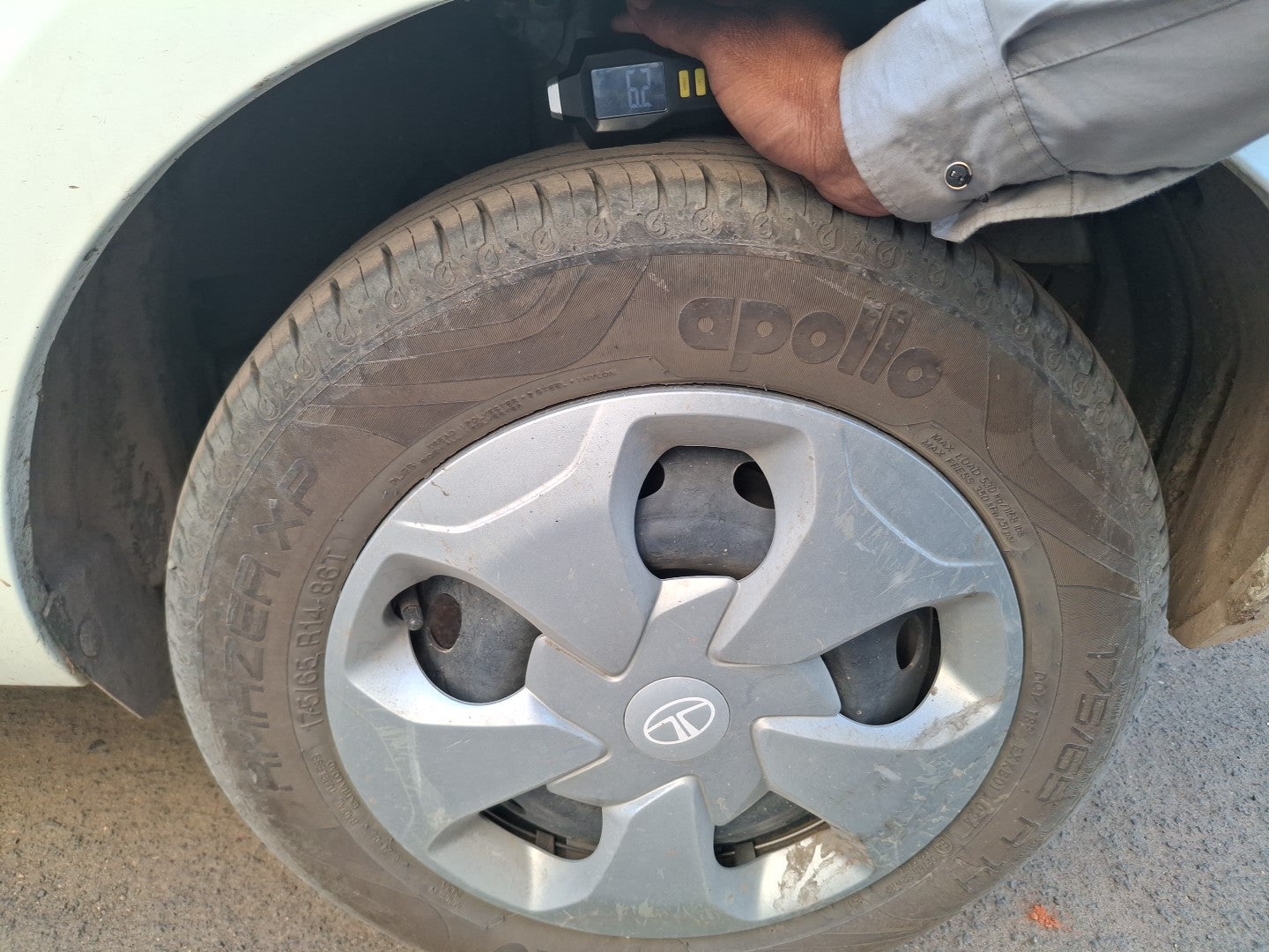 Tyres