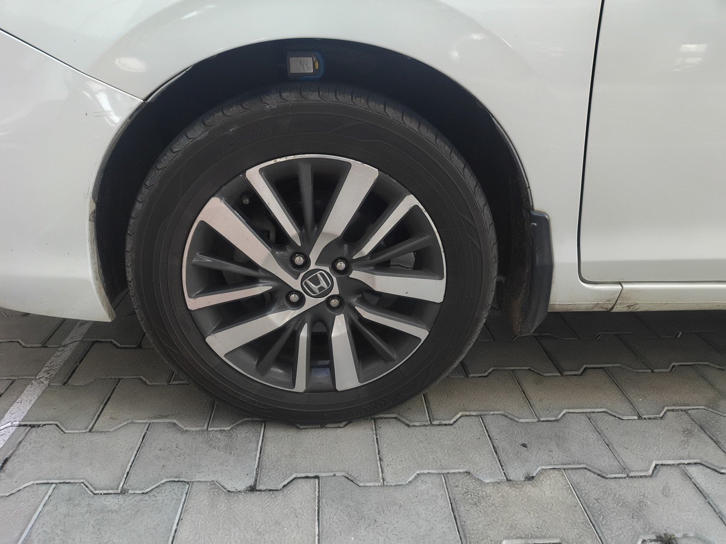 Used 2021 Honda City 1.5L I-VTEC ZX CVT Automatic | Cars24
