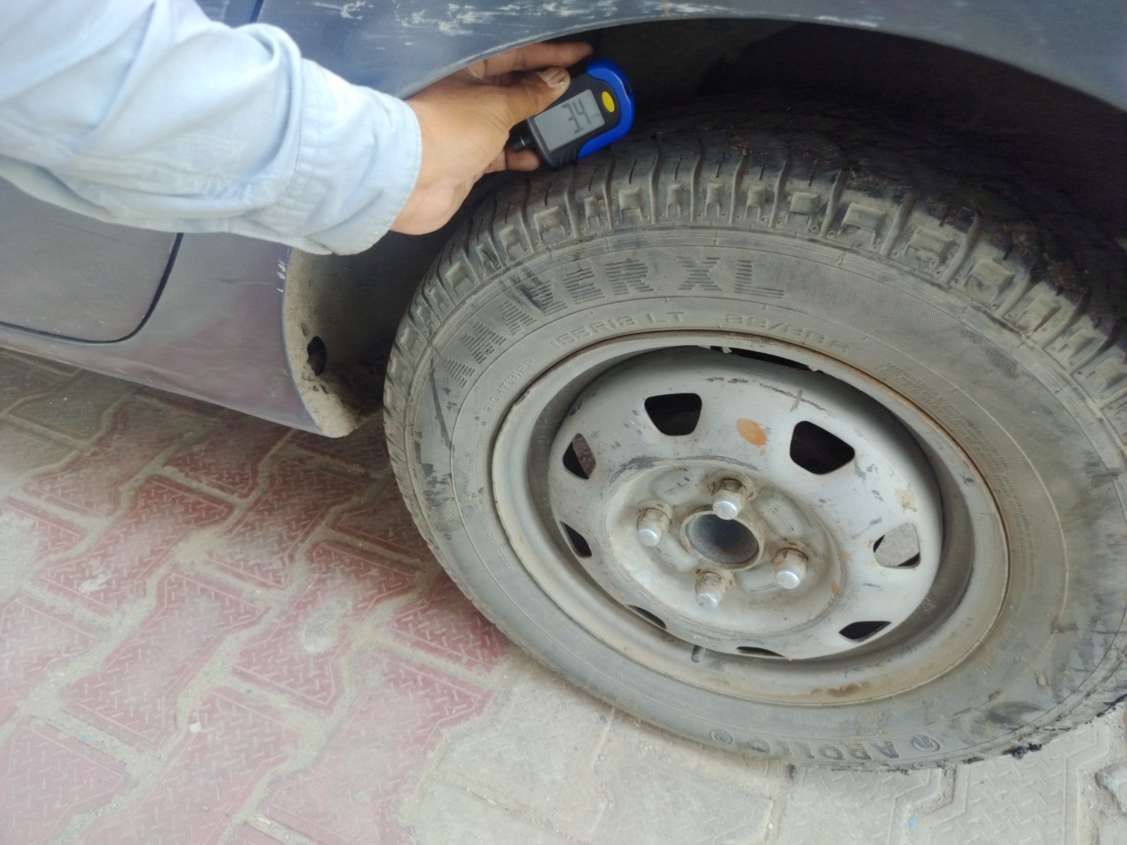 Tyres