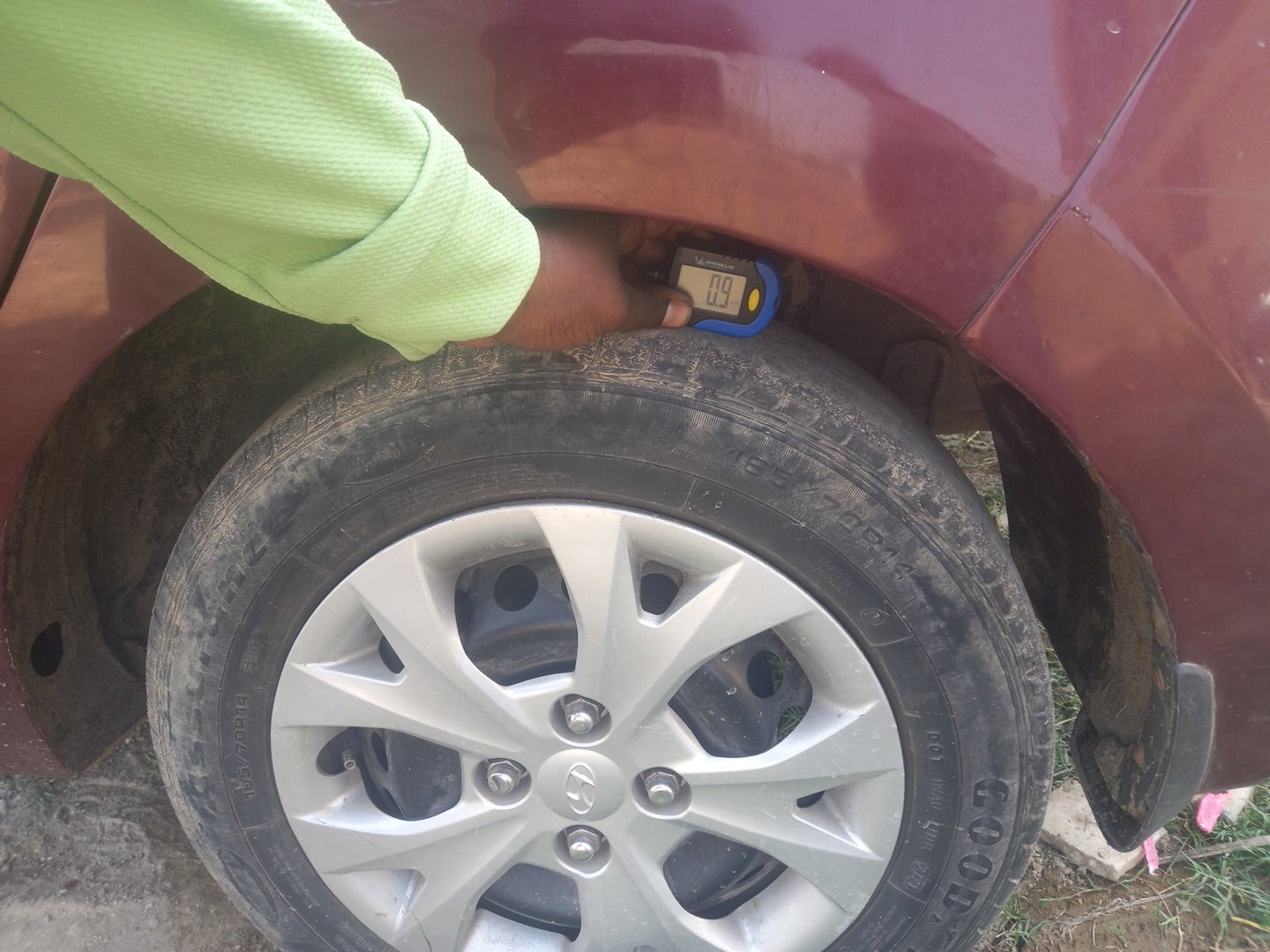 Tyres