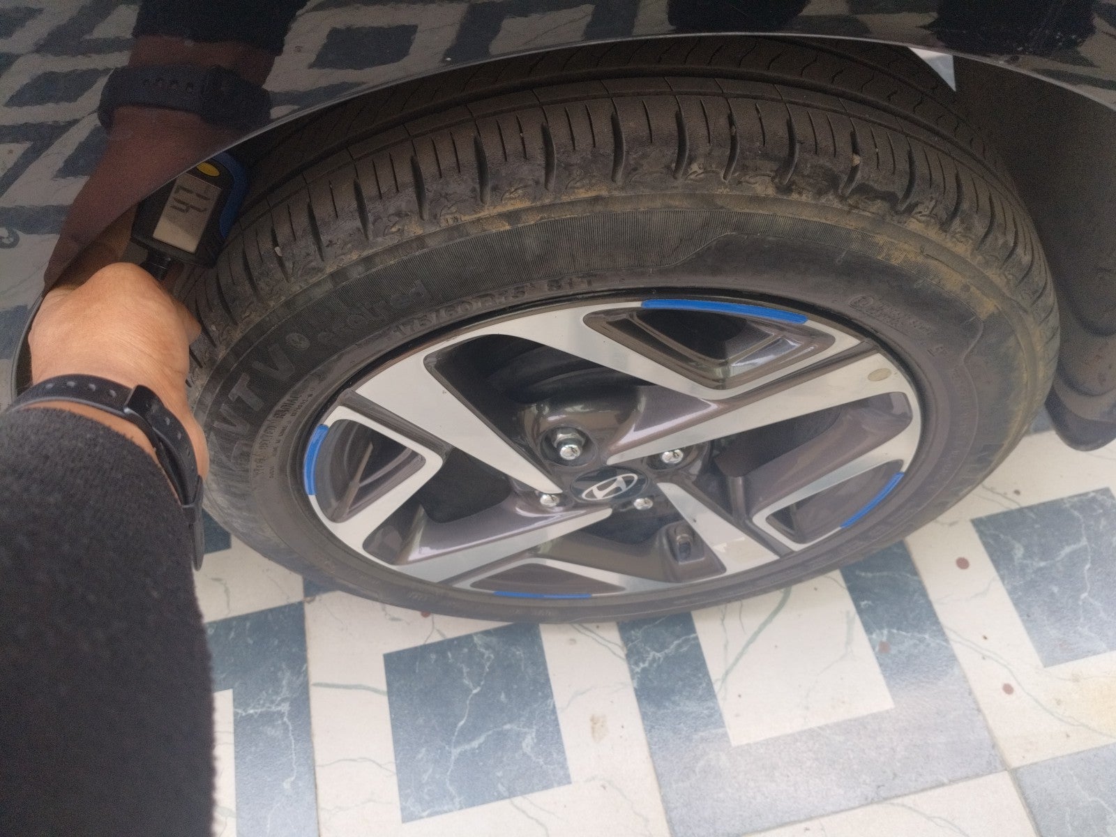 Tyres