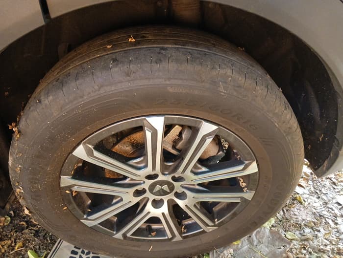 Tyres