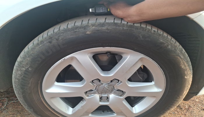 2015 Audi Q7 35 TDI S LINE QUATTRO, Diesel, Automatic, 97,781 km, tyre