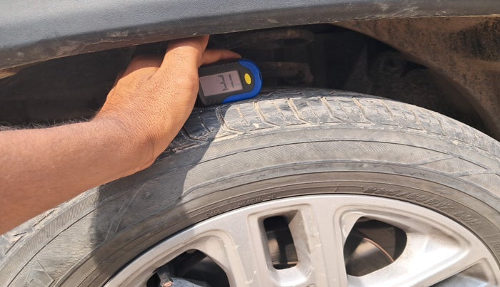 2019 Jeep Compass LIMITED 2.0 DIESEL, Diesel, Manual, 84,000 km, tyre