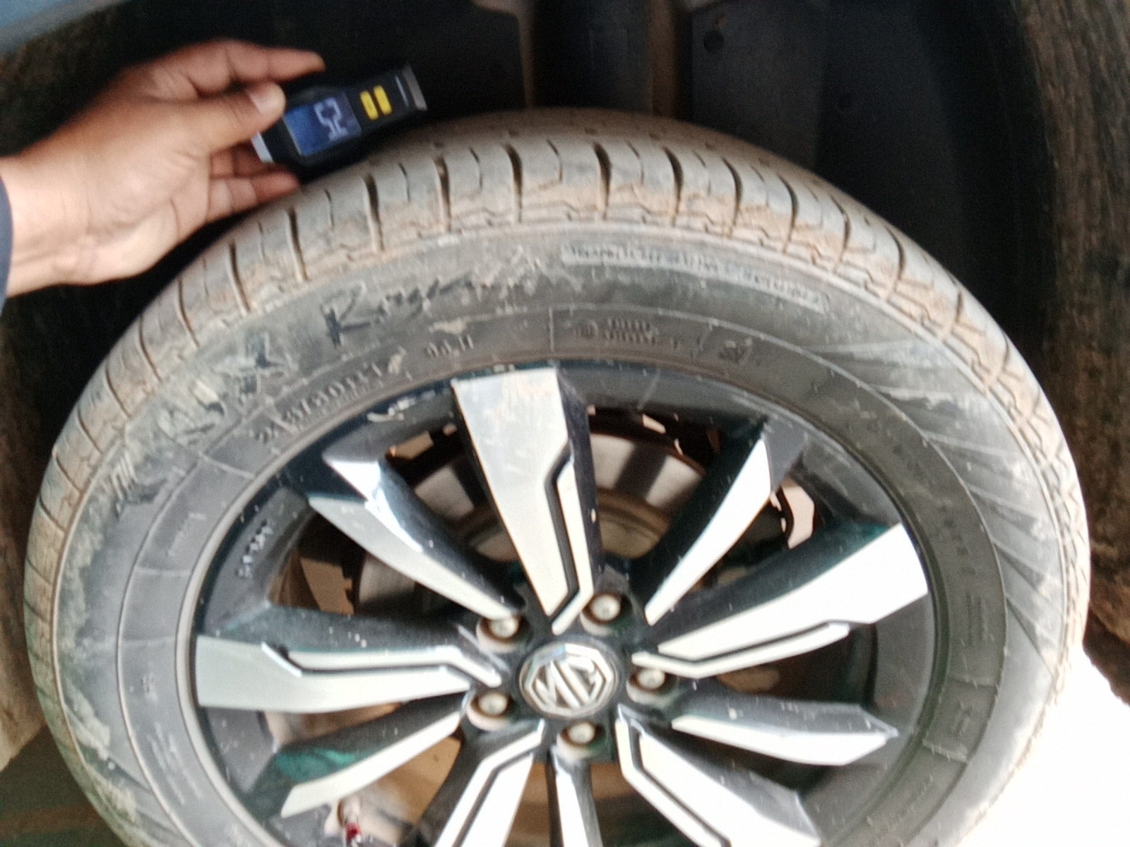 Tyres