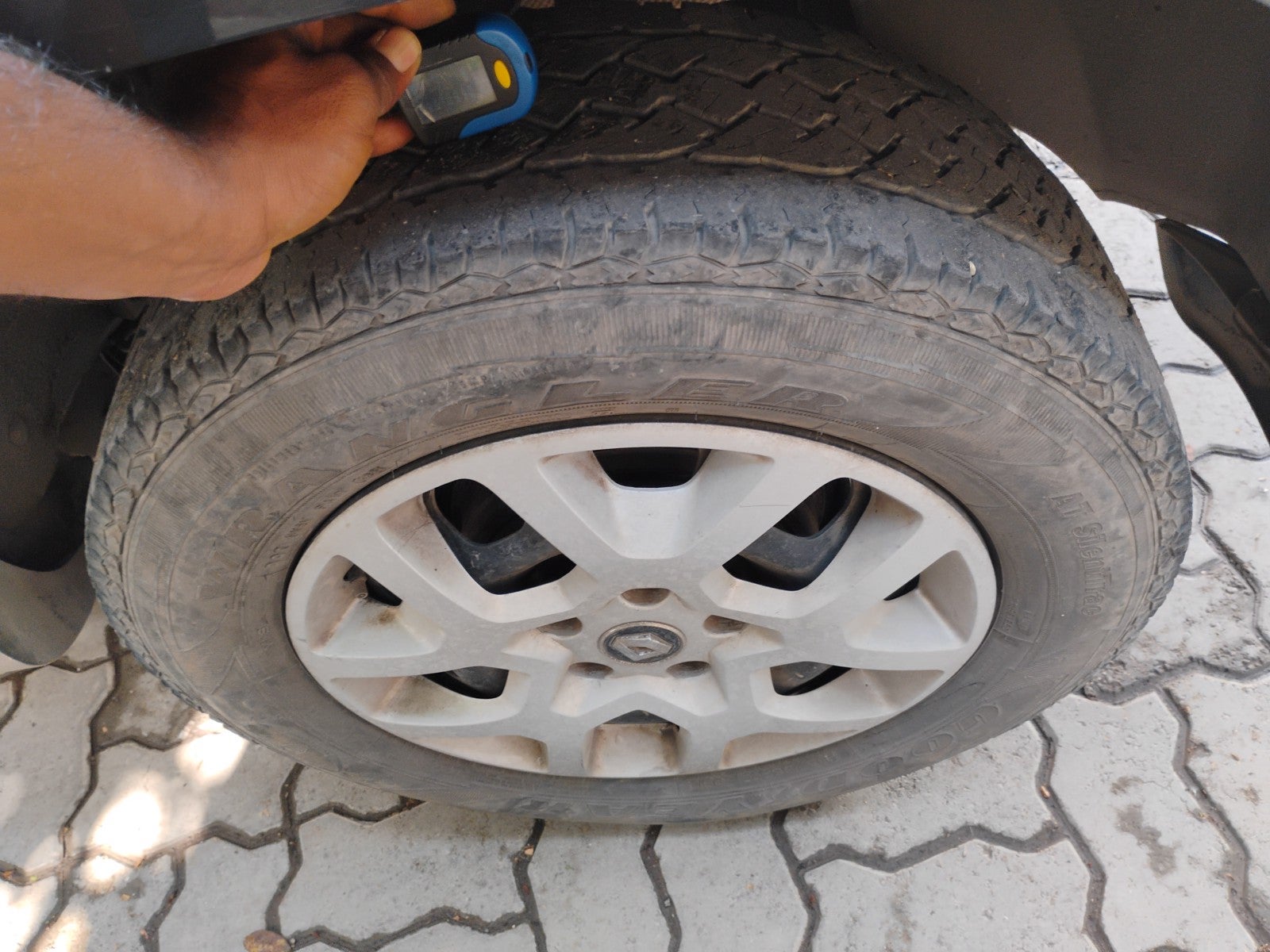 Tyres