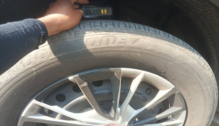 2024 Mahindra SCORPIO-N Z6 DIESEL MT 2WD 7 STR, Diesel, Manual, 25,459 km, tyre