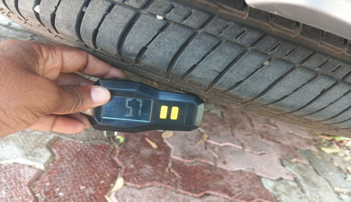 2024 Mahindra SCORPIO-N Z6 DIESEL MT 2WD 7 STR, Diesel, Manual, 25,459 km, tyre