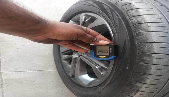 2022 Jeep Compass 5TH ANNIVERSARY EDITION 2.0 DIESEL, Diesel, Manual, 25,154 km, tyre