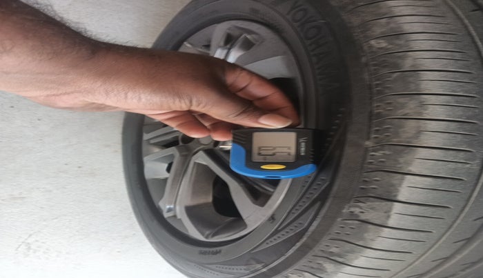 2022 Jeep Compass 5TH ANNIVERSARY EDITION 2.0 DIESEL, Diesel, Manual, 25,154 km, tyre