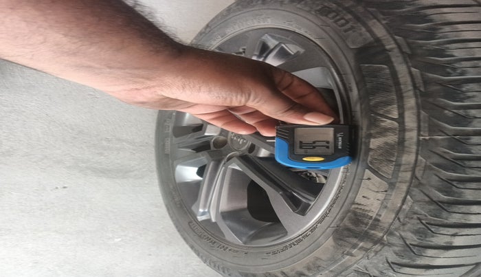 2022 Jeep Compass 5TH ANNIVERSARY EDITION 2.0 DIESEL, Diesel, Manual, 25,154 km, tyre