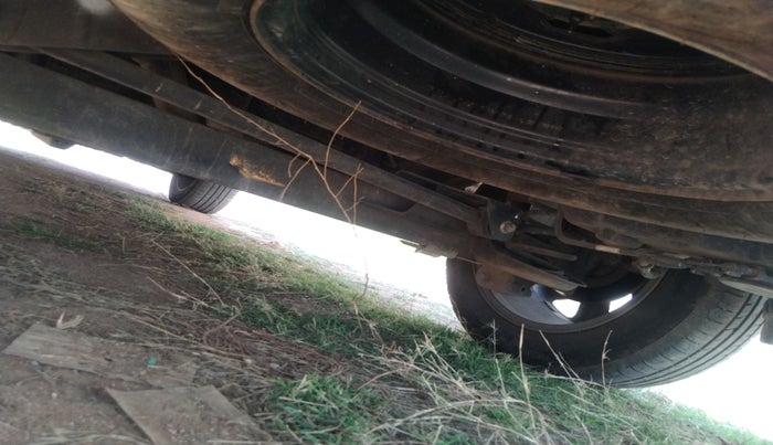 2023 Tata Harrier XZA + O 2.0L RED DARK EDITION 5 STR, Diesel, Automatic, 29,340 km, tyre