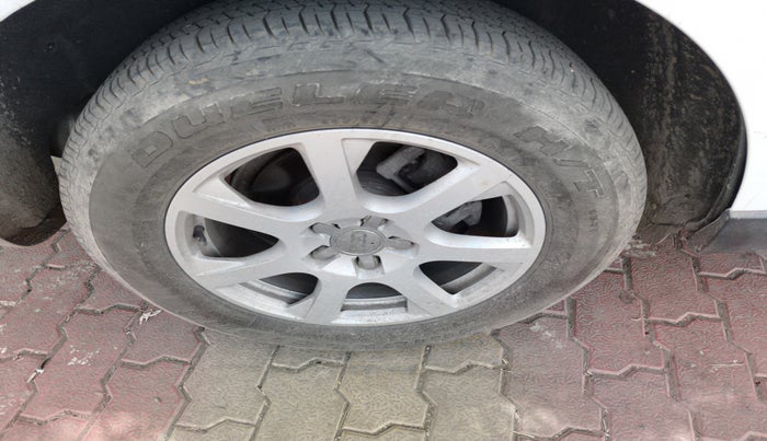2010 Audi Q5 2.0 TFSI QUATTRO, Petrol, Automatic, 45,327 km, tyre