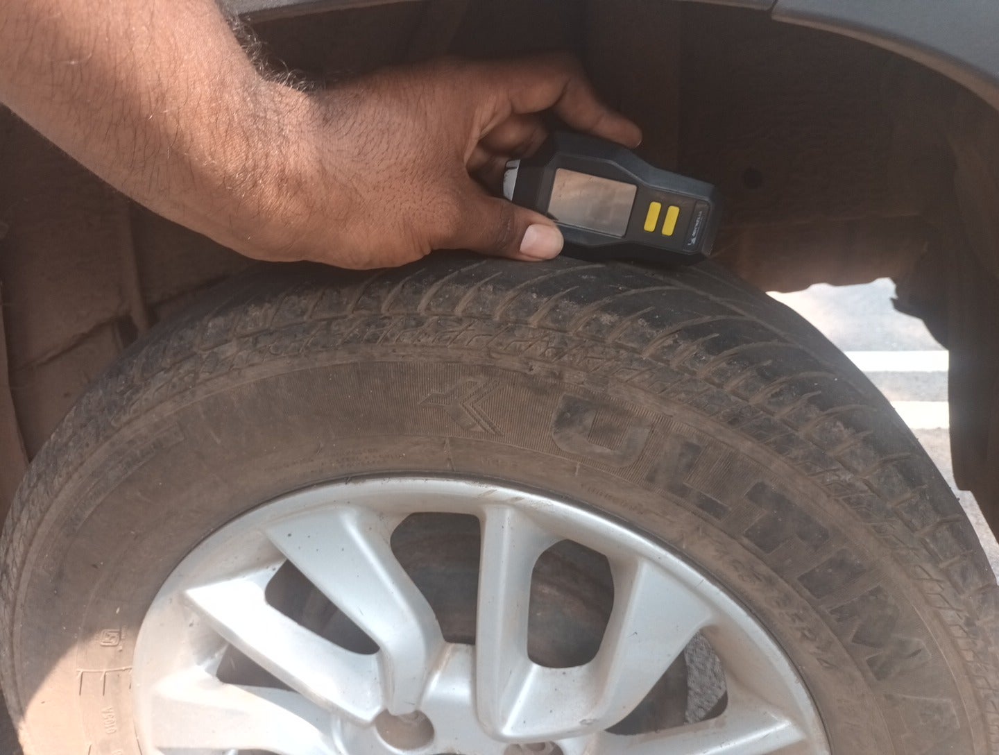 Tyres