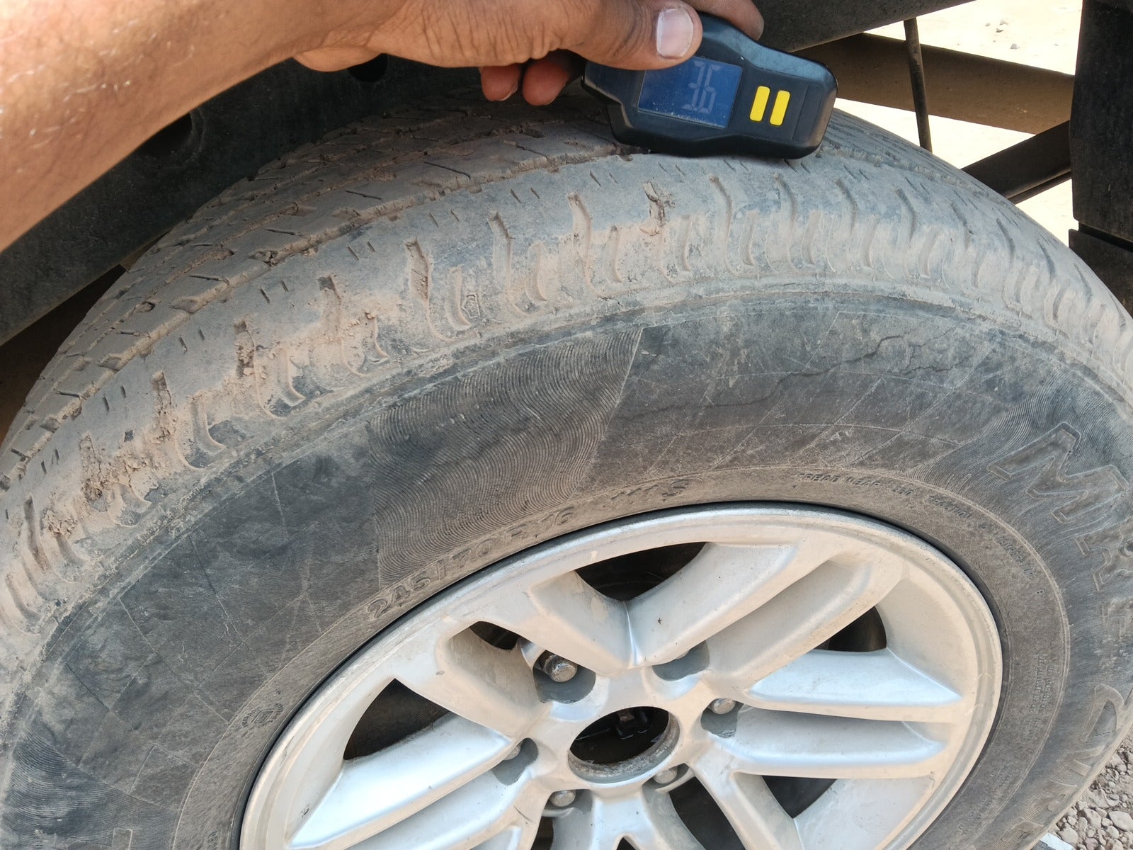 Tyres