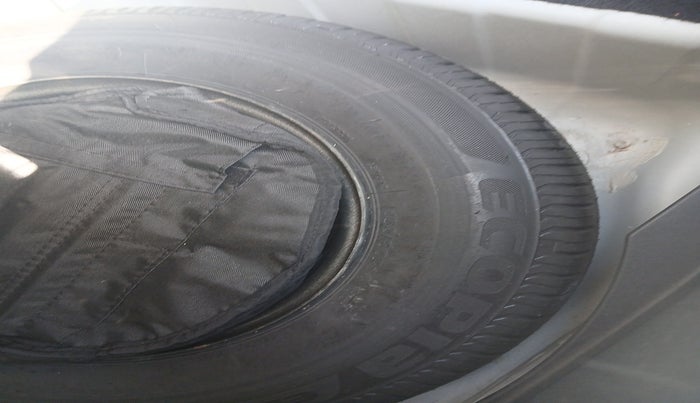 2024 Tata ALTROZ XZA + SUNROOF, Petrol, Automatic, 10,816 km, tyre