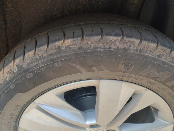 Tyres