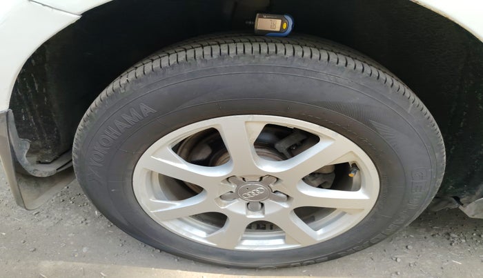 2012 Audi Q5 2.0 TDI PREMIUM PLUS, Diesel, Automatic, 95,712 km, tyre