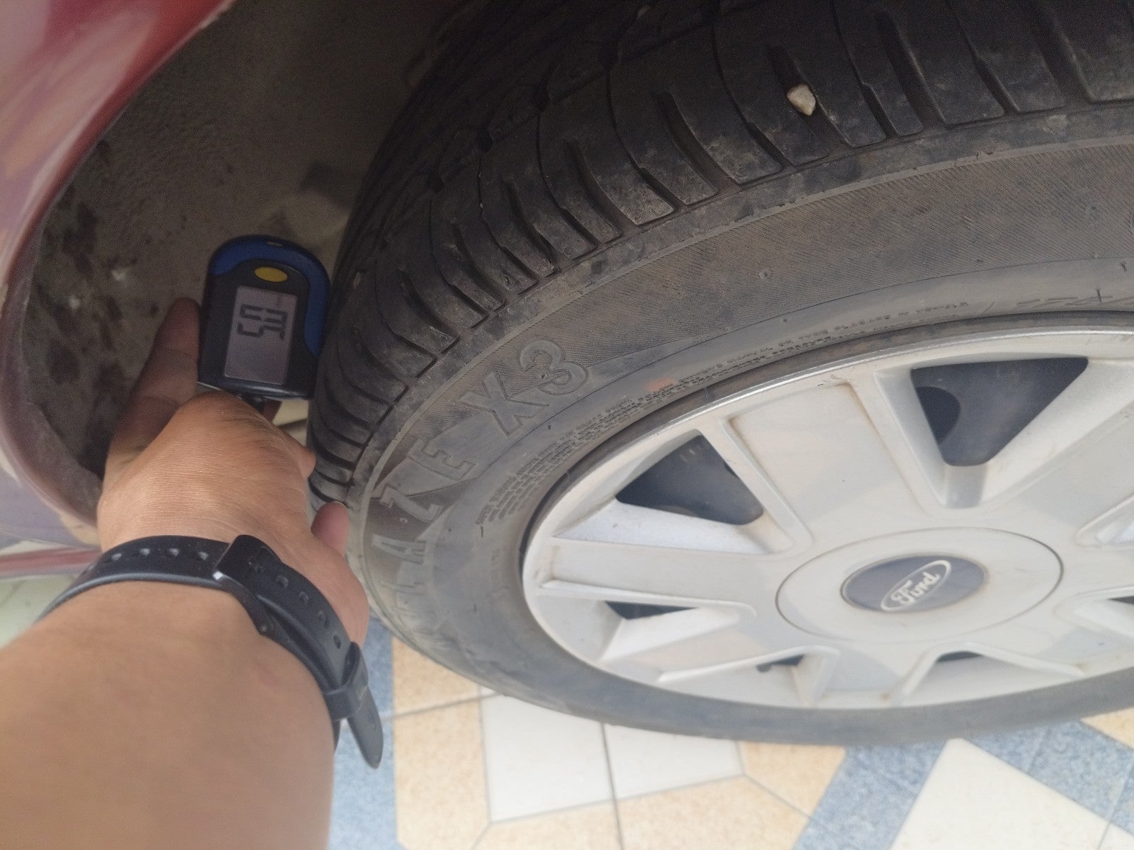 Tyres