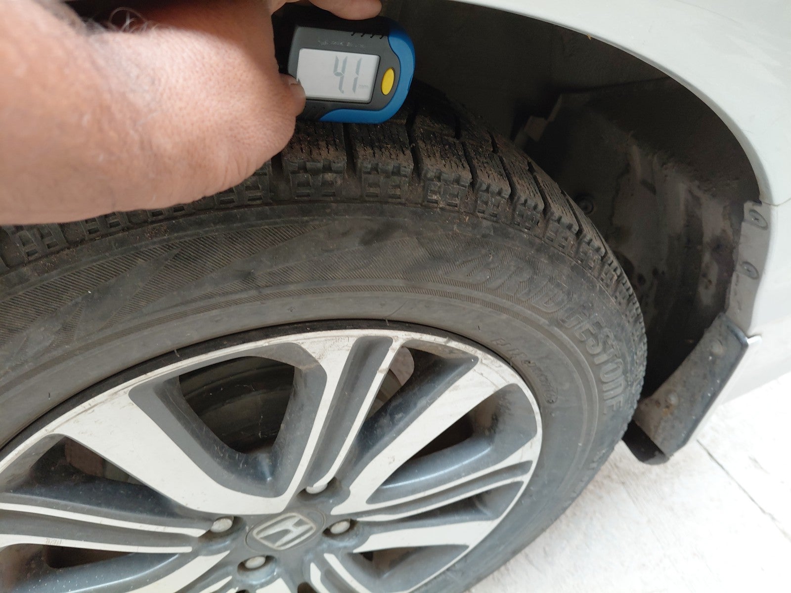 Tyres