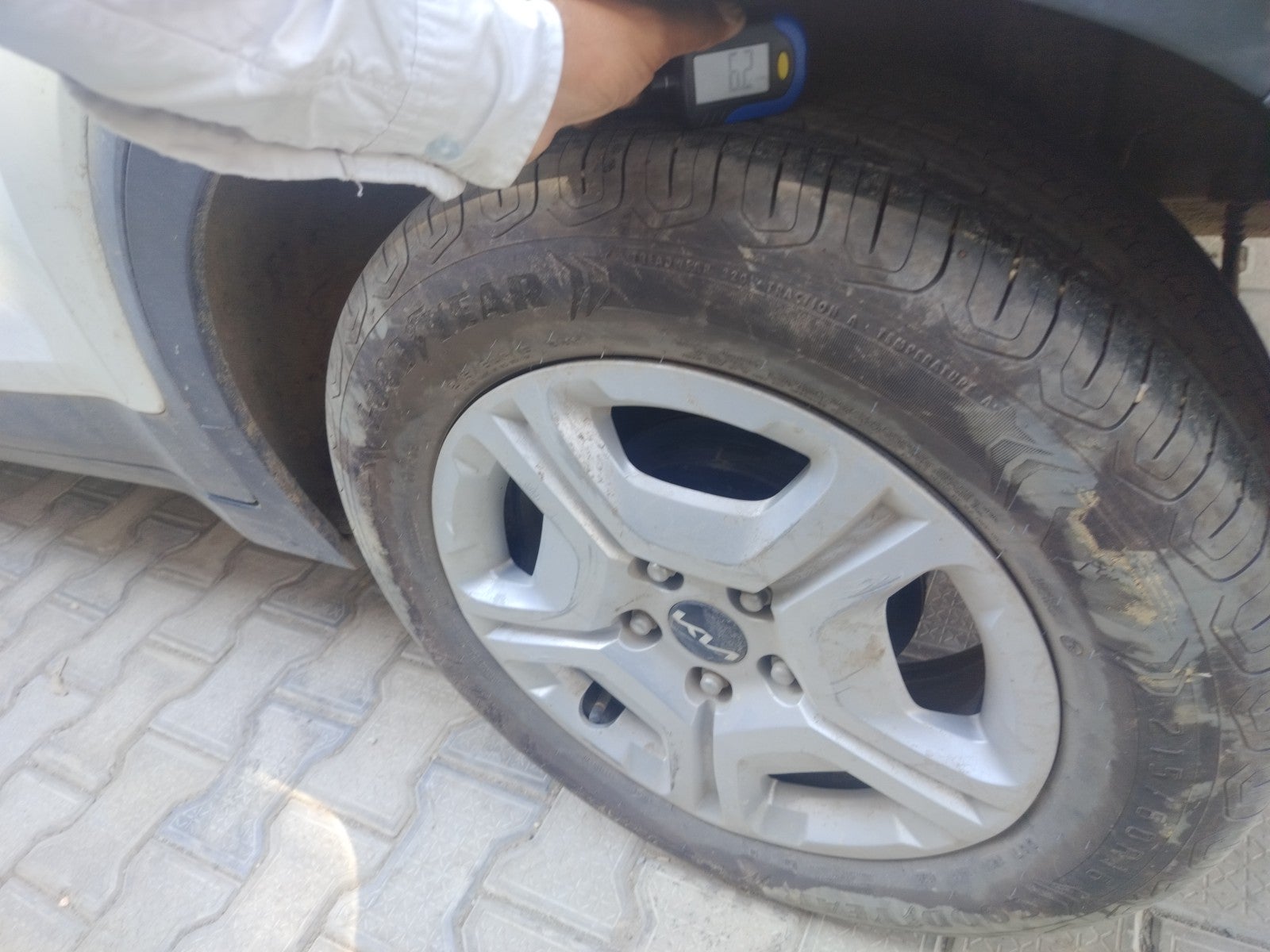 Tyres