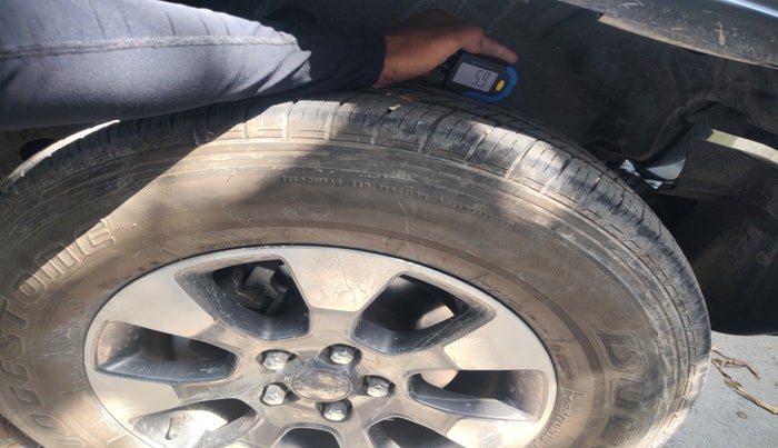 2022 Jeep WRANGLER UNLIMITED, Petrol, Automatic, 21,489 km, tyre