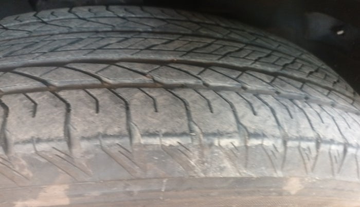 2023 Tata Safari XZA PLUS O 7STR, Diesel, Automatic, 3,388 km, tyre