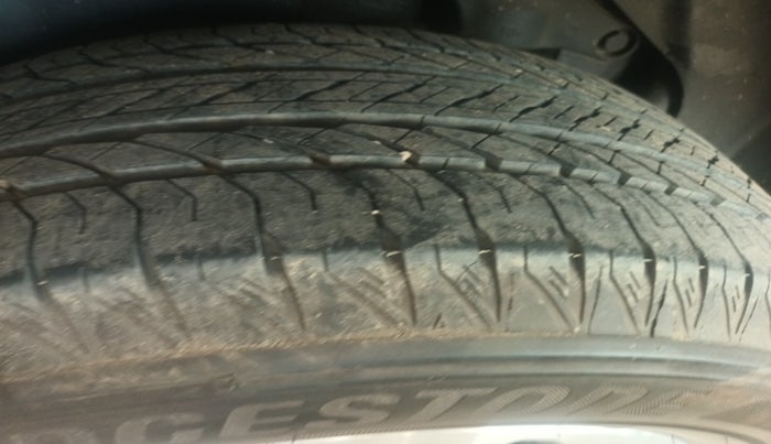 2023 Tata Safari XZA PLUS O 7STR, Diesel, Automatic, 3,388 km, tyre