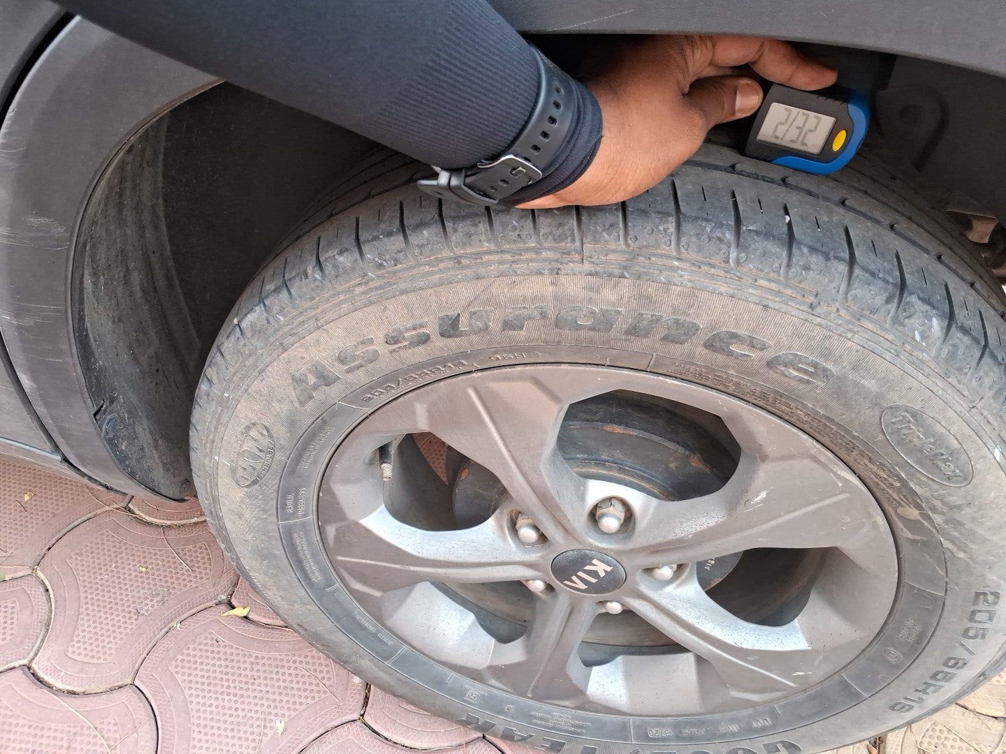 Tyres