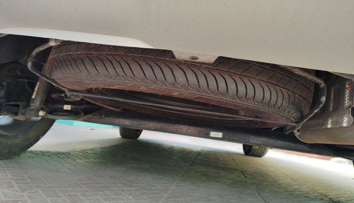 2023 CITROEN C3 AIRCROSS MAX 1.2 5 STR, Petrol, Manual, 9,801 km, tyre