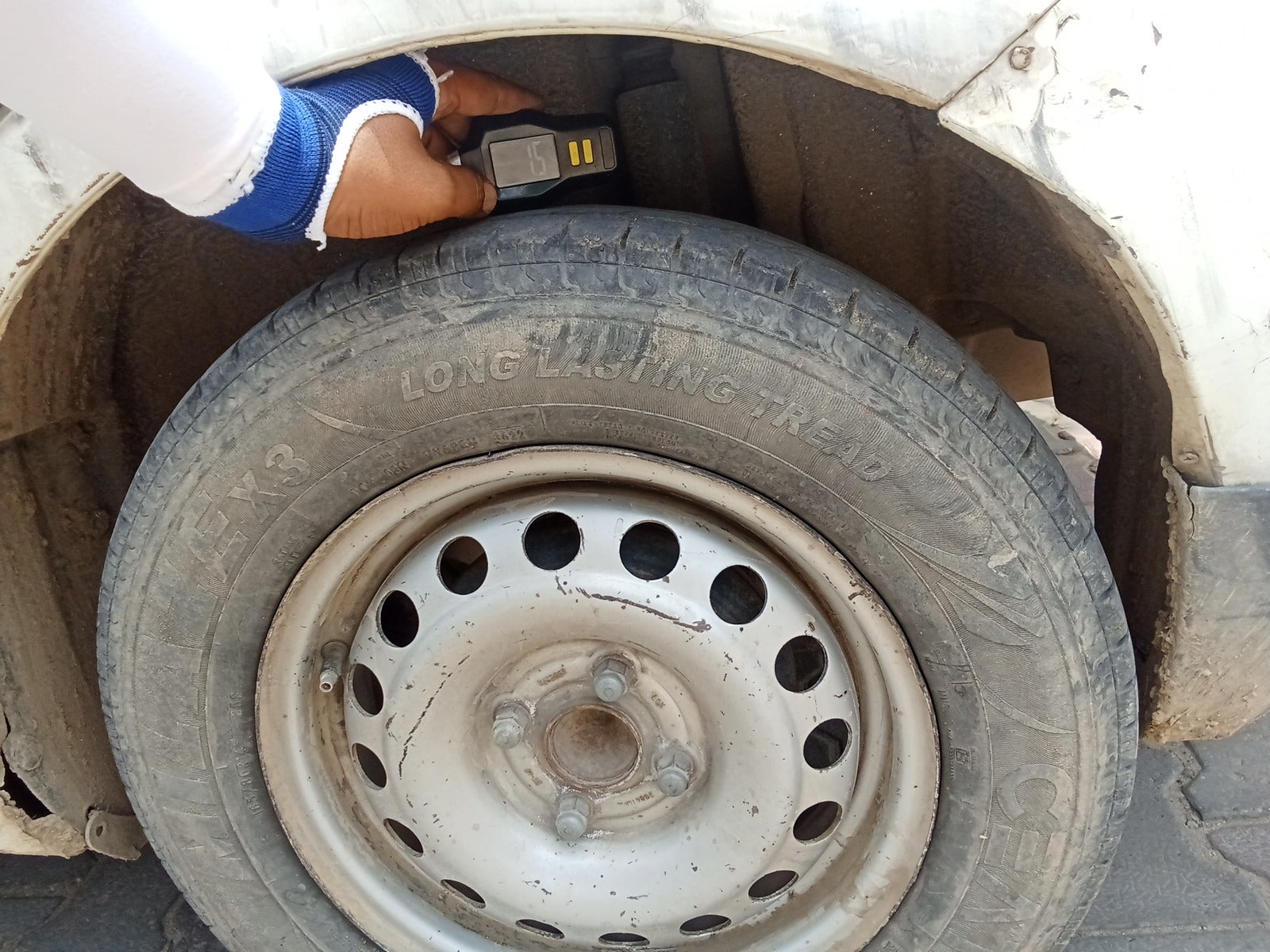 Tyres