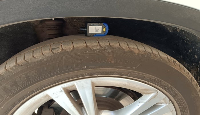2019 BMW X1 sDrive 20d x Line, Diesel, Automatic, 15,00,000 km, tyre