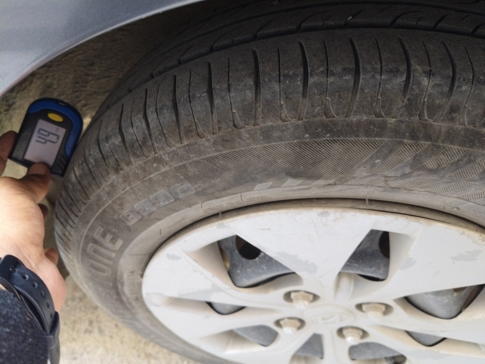 Tyres