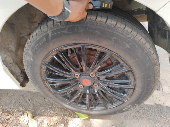 Tyres