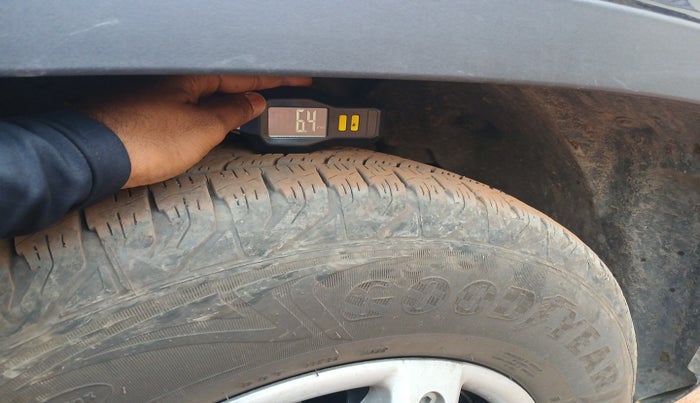 2024 Mahindra BOLERO NEO N 8, Diesel, Manual, 11,836 km, tyre