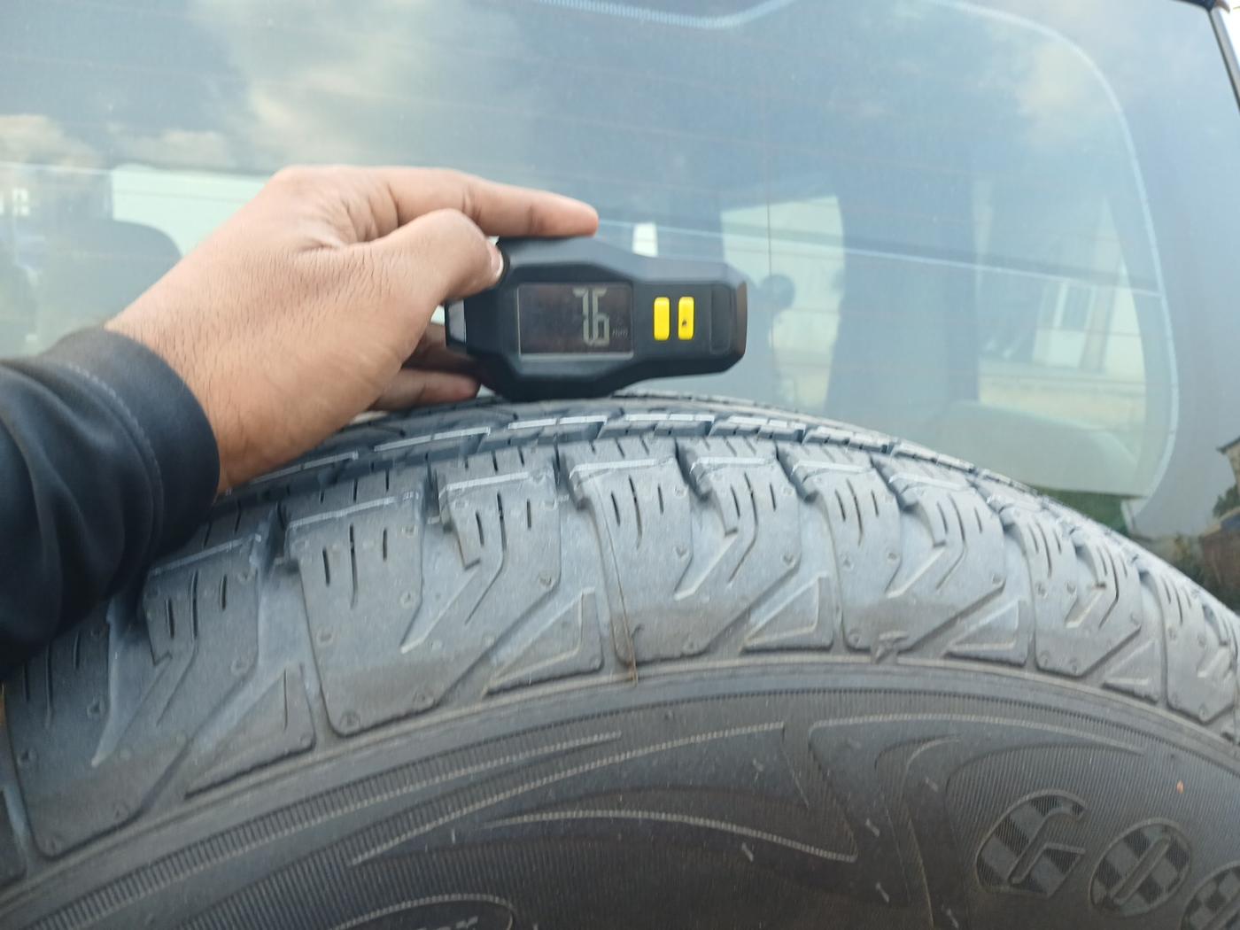 2024 Mahindra BOLERO NEO N 8, Diesel, Manual, 11,836 km, tyre