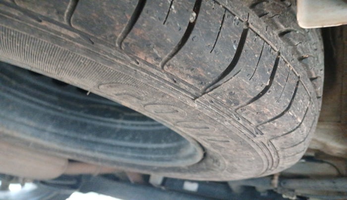 2022 MG HECTOR PLUS SHARP 1.5 PETROL TURBO HYBRID MT 6-STR, Petrol, Manual, 72,672 km, tyre