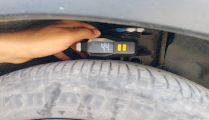 2023 Tata TIAGO NRG XZ MT, Petrol, Manual, 21,048 km, tyre