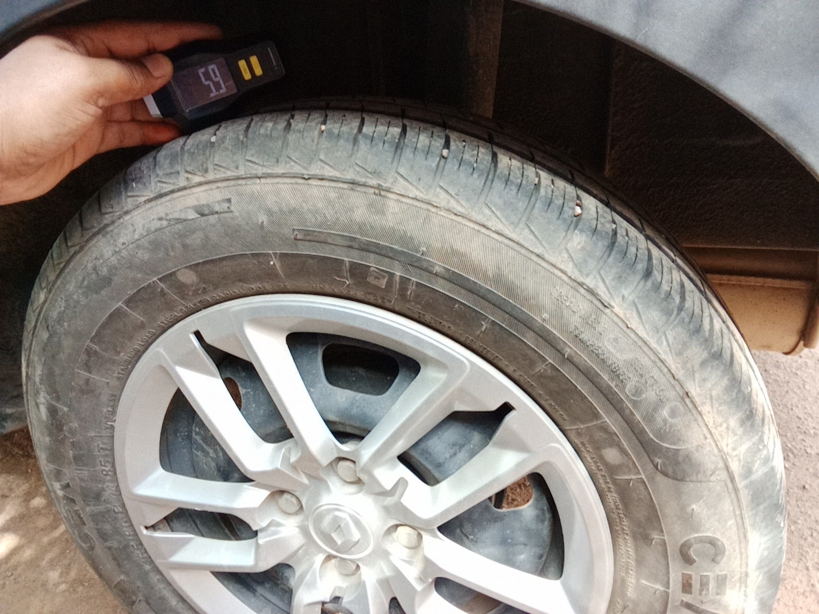 Tyres