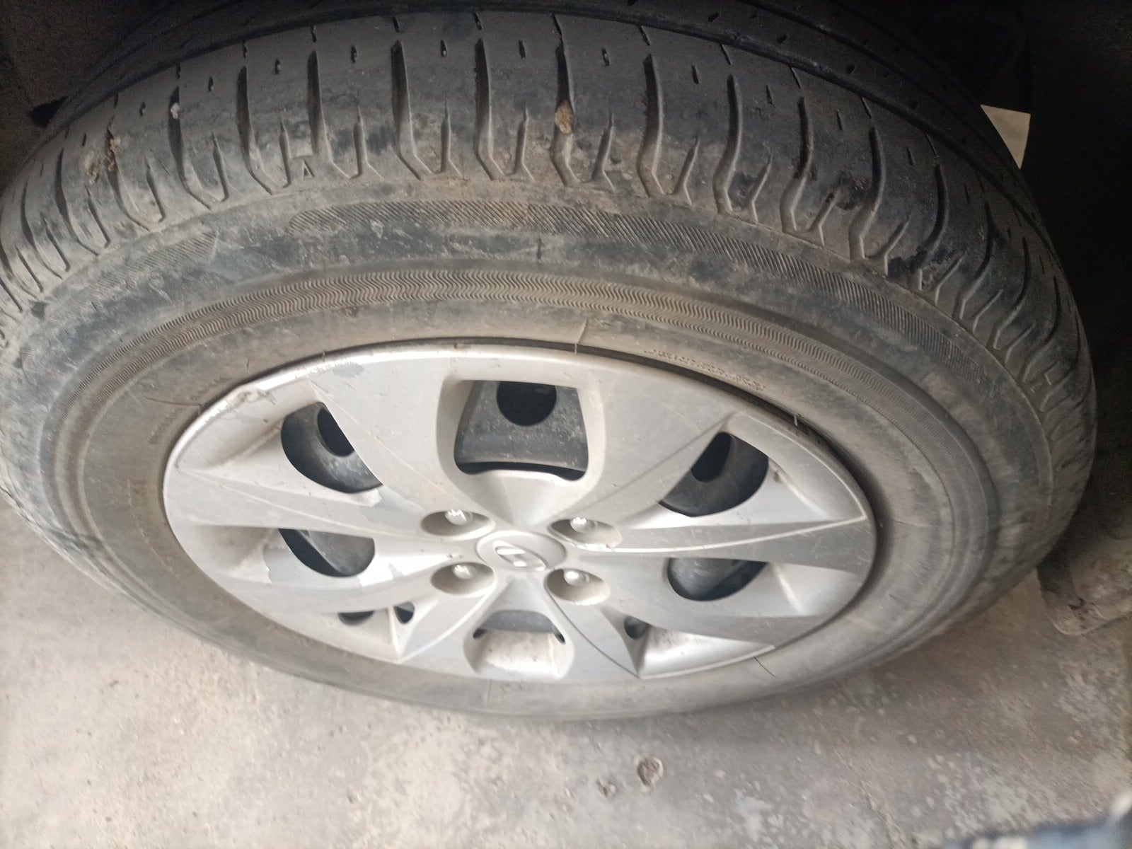 Tyres