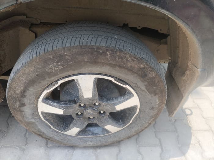 Tyres