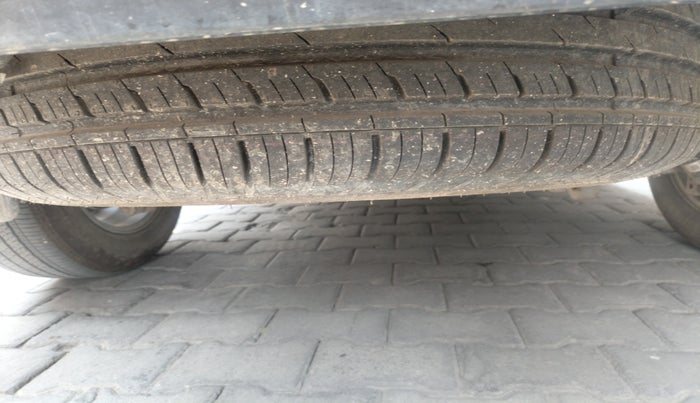 2024 Mahindra SCORPIO CLASSIC S11 7STR, Diesel, Manual, 21,233 km, tyre