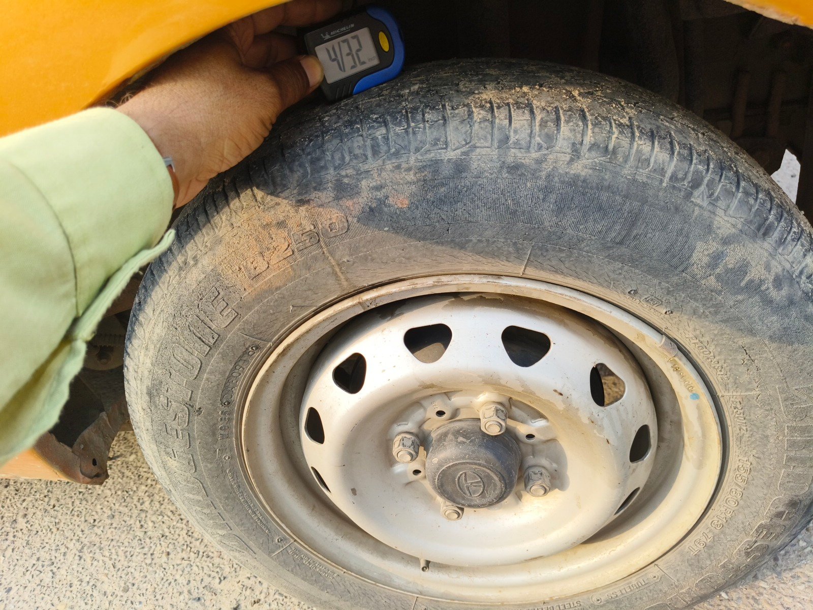 Tyres
