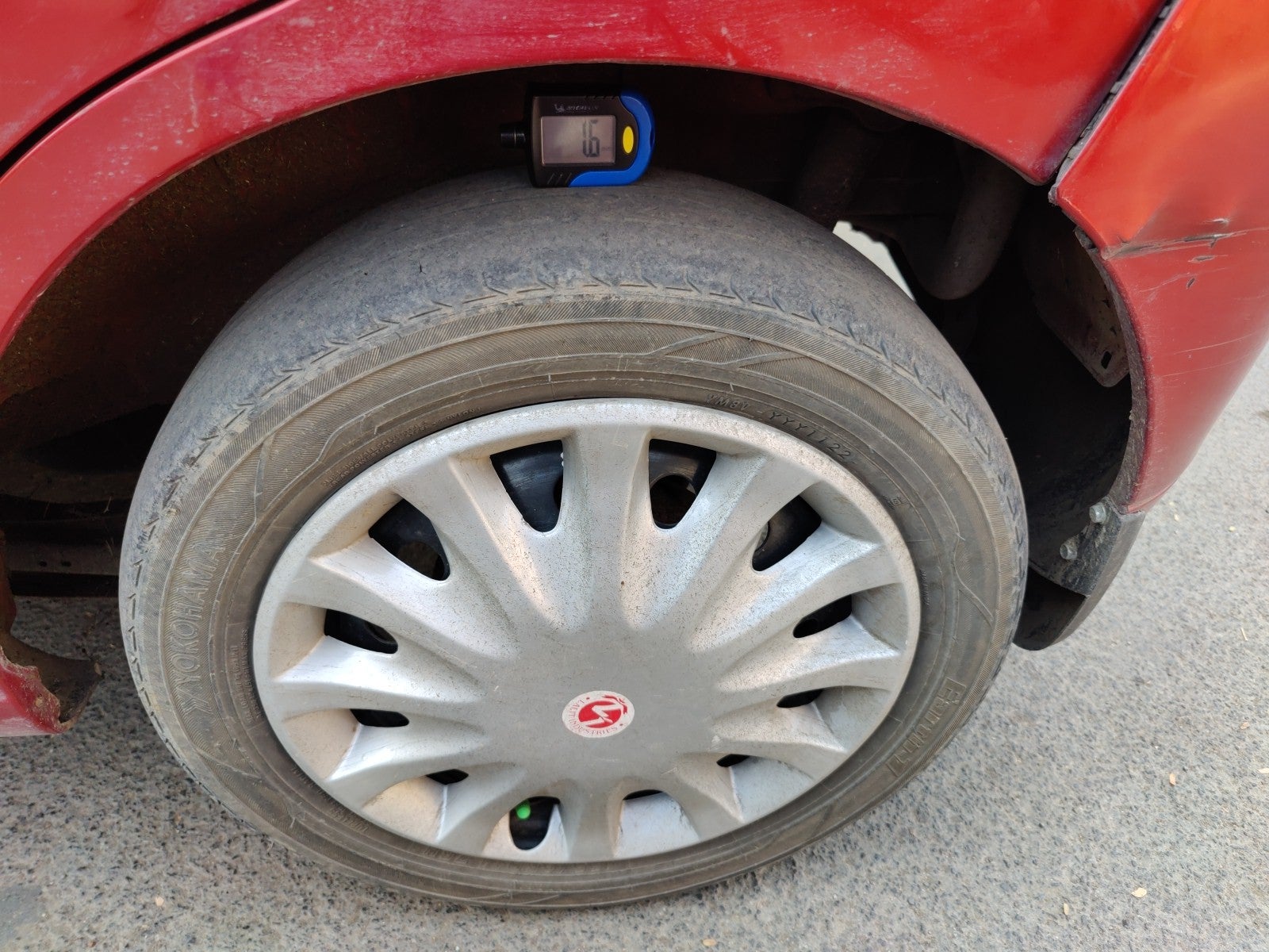 Tyres