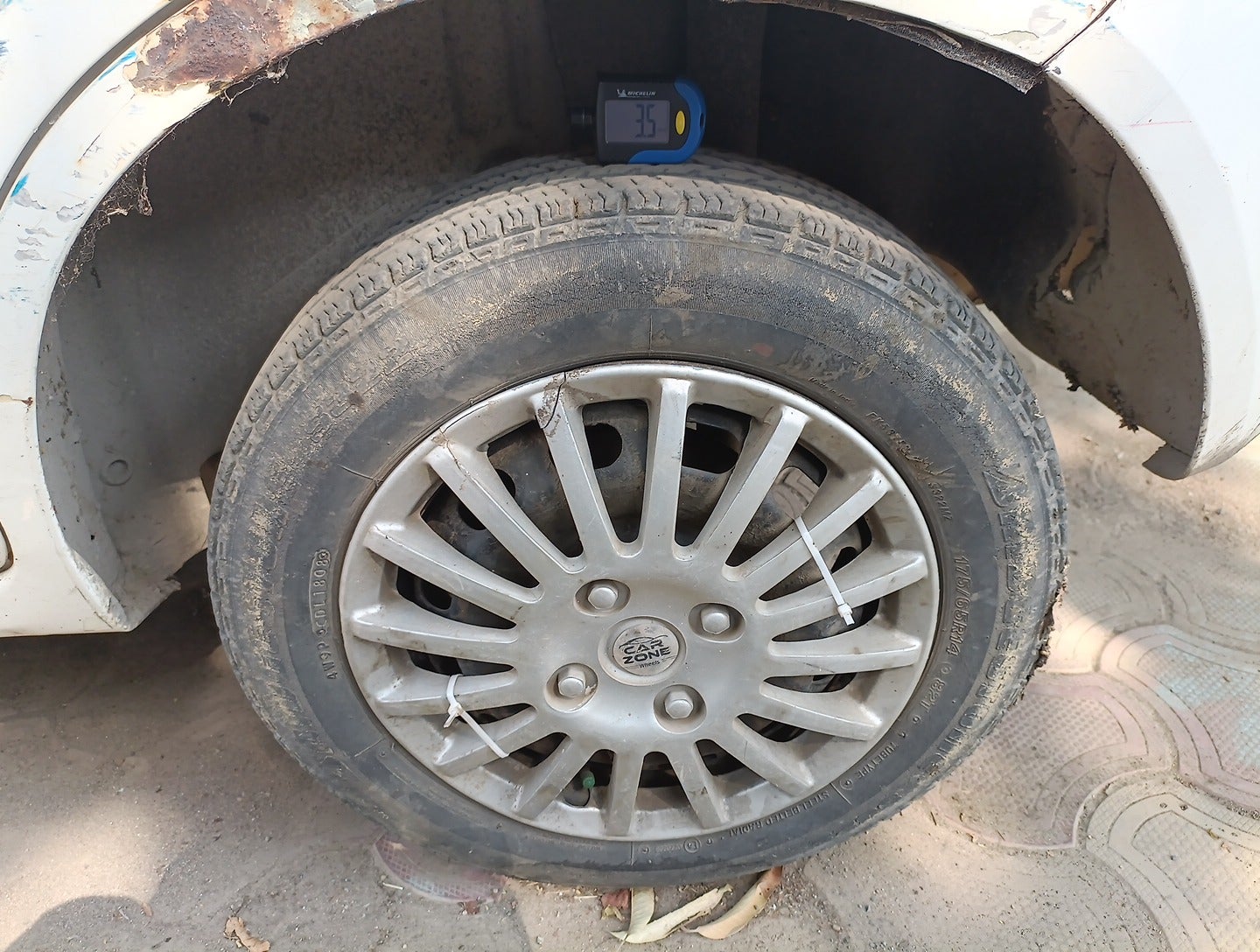 Tyres