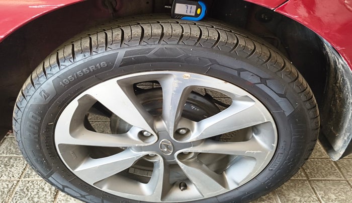 2018 Hyundai Elite i20 ASTA 1.2 (O), Petrol, Manual, 37,900 km, tyre