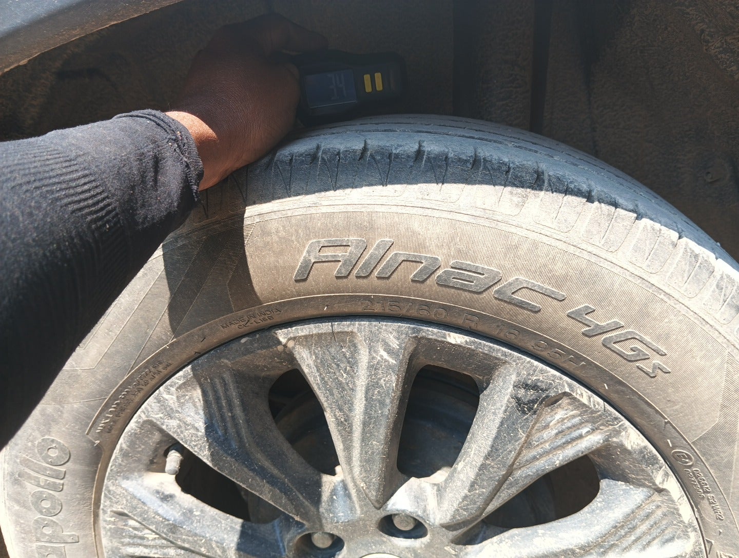 Tyres