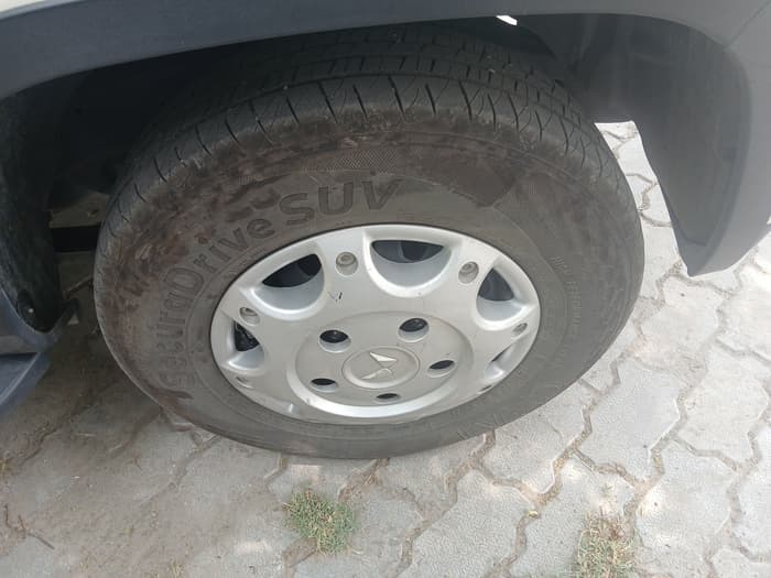 Tyres