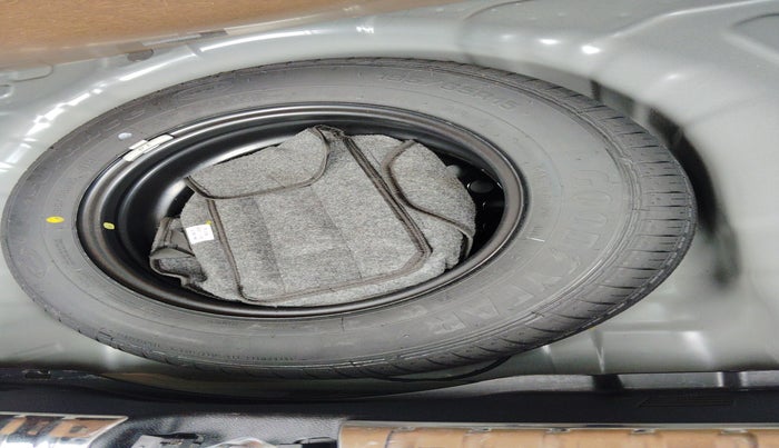 2024 KIA SONET HTK PLUS 1.5 DIESEL MT, Diesel, Manual, 19,798 km, tyre