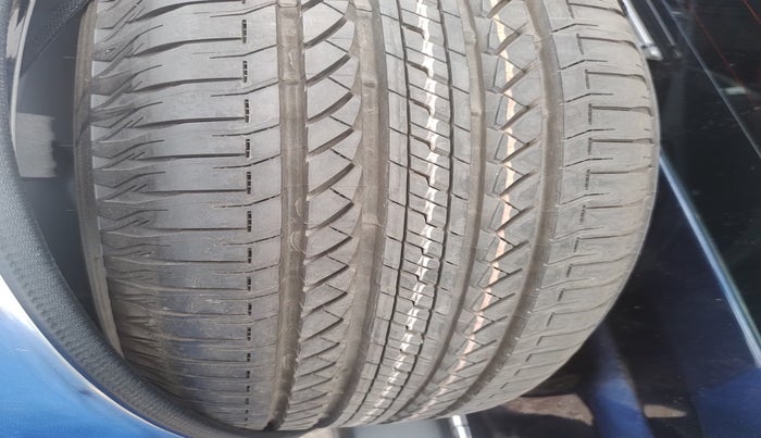 2023 Maruti JIMNY ALPHA ALL GRIP PRO AT, Petrol, Automatic, 8,421 km, tyre